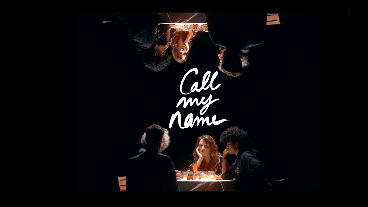 Call my name (clip)